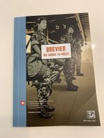 Brevier, die Armee in Kürze