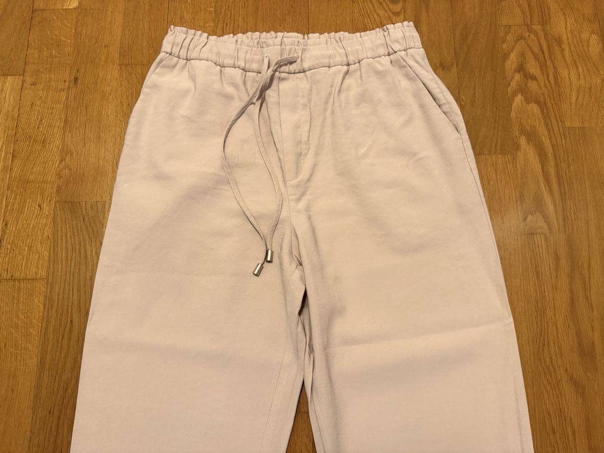 Mango Pantaloni: MNG Damen Hose in Grösse M. – Usato da Adliswil venduto da StephanieAnnina 1