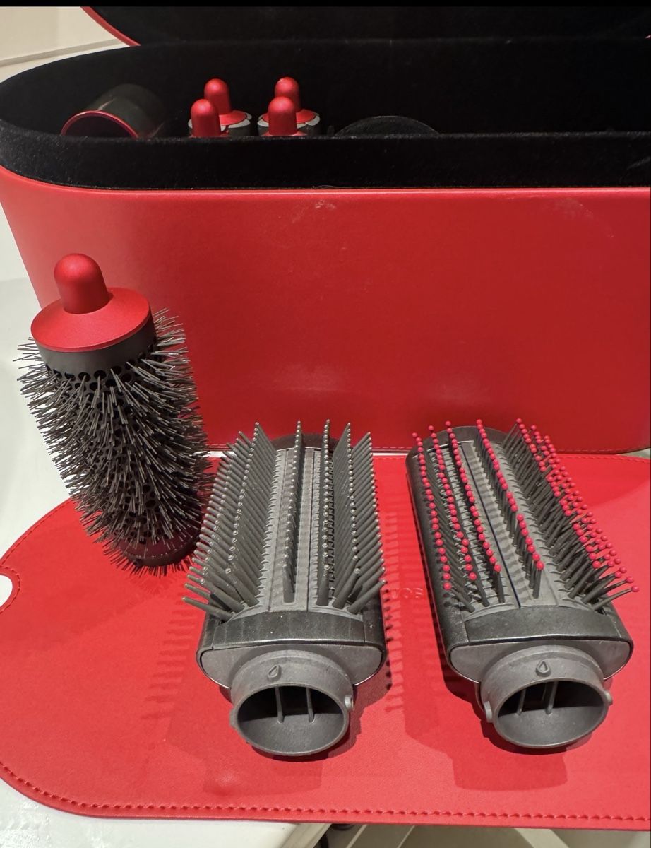 Dyson Asciugacapelli: Dyson Airwrap – Usato da Matzingen venduto da san_zh2r 2