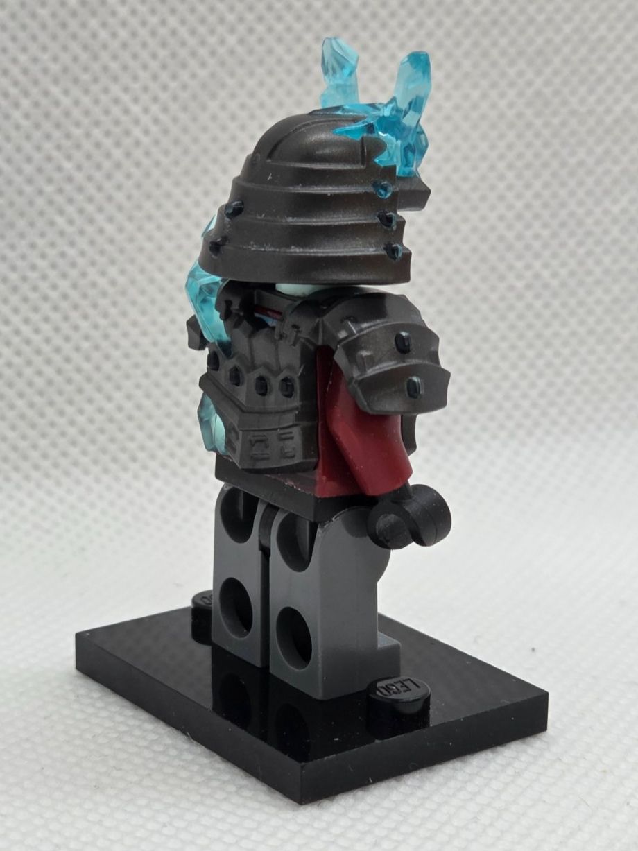 Lego Kit di costruzioni: LEGO Ninjago njo0523 General Vex – Usato da Basadingen venduto da NekoBricks 3