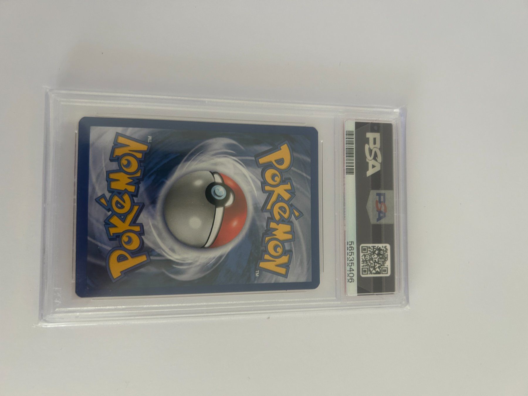 Pokémon Carte collezionabili: Ninetales Holo PSA 9 Mint Base Set 2 - EN – Usato da Reinach BL venduto da Ballecus 1