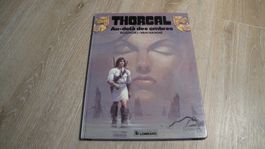 THORGAL. VOL. 5. AU-DELÀ DES OMBRES