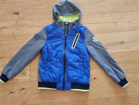 Coole Jacke von Petrol industries Gr 164 top Zustand