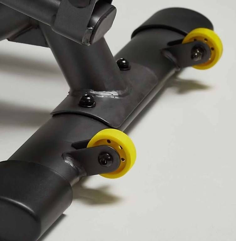 Hometrainer: Vélo elliptique  – Usato da Les Cullayes venduto da mae_t2rn