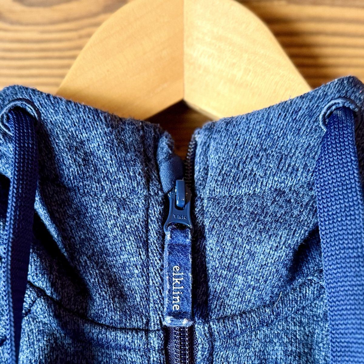 Elkline Jacken: Elkline Fleecejacke Herren S – Gebraucht aus Wildberg von fada66 2