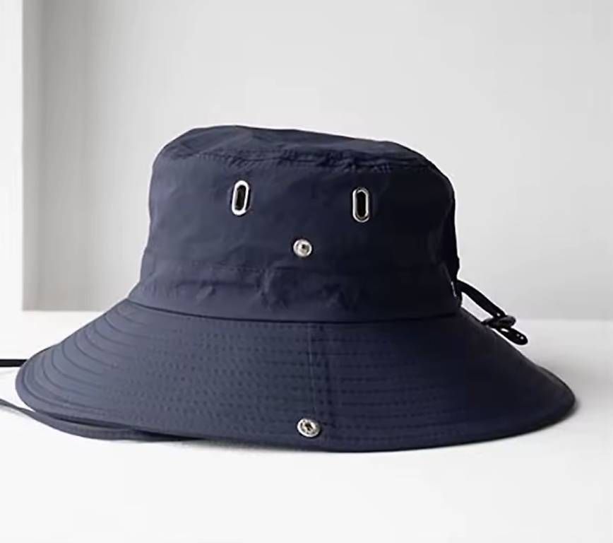 Chapeaux, bonnets & casquettes: Hut - verschiedene Fischerhut – D'occasion à Malters par frangecko 3