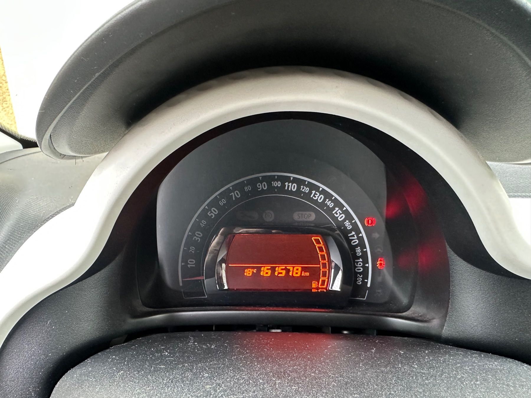 Renault Autos: Renault Twingo – D'occasion à Wilen (Sarnen) par Wstratos 7