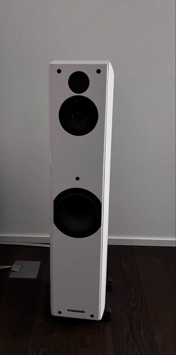 Sonus Faber Casse acustiche: Lautsprecher Sonus Faber Toy Tower – Usato da Gossau SG venduto da Hifi2