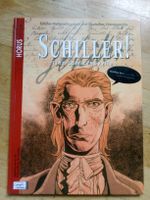 Schiller! - Eine Comic Novelle   (1.Auflage)    ©'2005 Ehapa