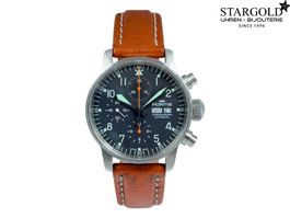 Fortis Flieger Chronograph - 597.10.141