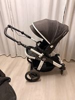 Hartan Racer GTX Kinderwagen