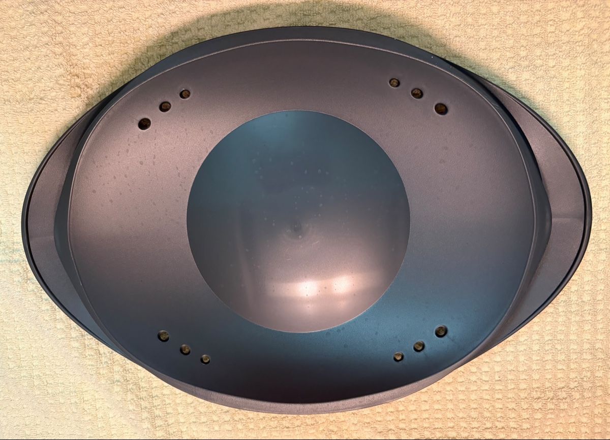 Thermomix Elettrodomestici da cucina: Vorwerk Thermomix TM6 – Usato da Chur venduto da cilli1 6