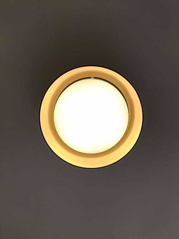 Lampadari & plafoniere: Lampada plafoniera LED – Usato da Locarno venduto da sergi28