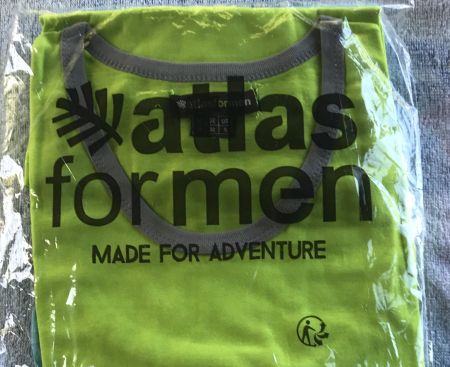 LOT SHIRT