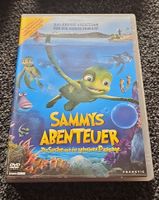 Sammy's Abenteuer DVD (16482)