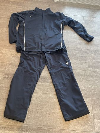 Cross Sportswear Regenanzug,XXL,Top Zustand!