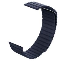 Leder Loop Apple Watch 42mm 44mm