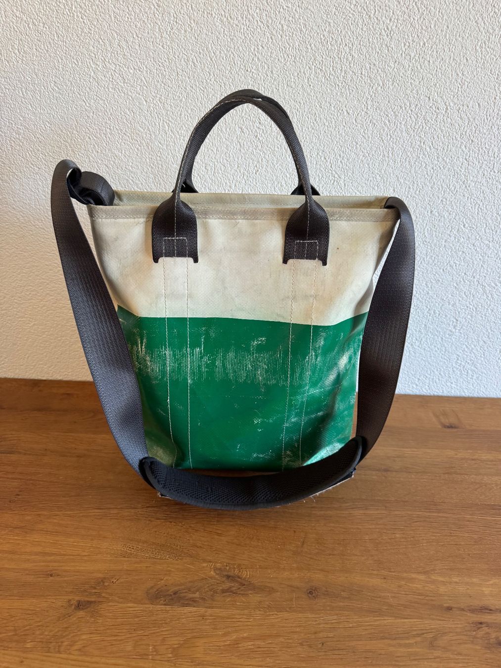 Freitag Borse da donna: Freitag Tasche F75 Leland – Usato da frauenfeld venduto da tia01 3