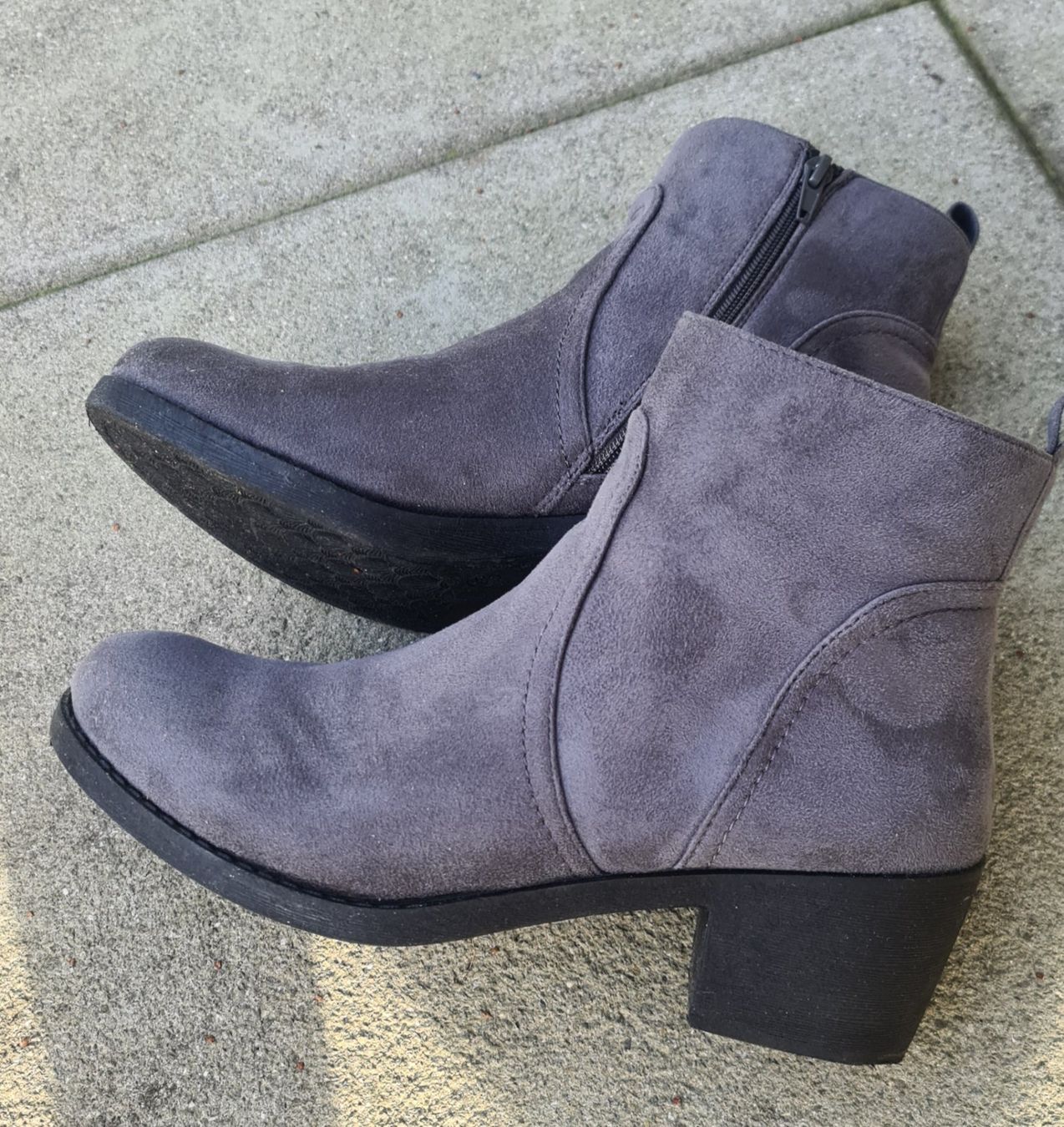 Graceland Damenschuhe: Damen Stiefeletten Grösse 42 – Gebraucht aus olten von ailinnn 3