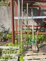 Gartenwerkzeug 