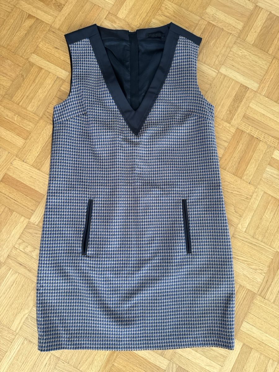 Pinko Robes: Pinko Shift Dress 36 – Neuf (Voir description) à Fällanden par emilyeheim