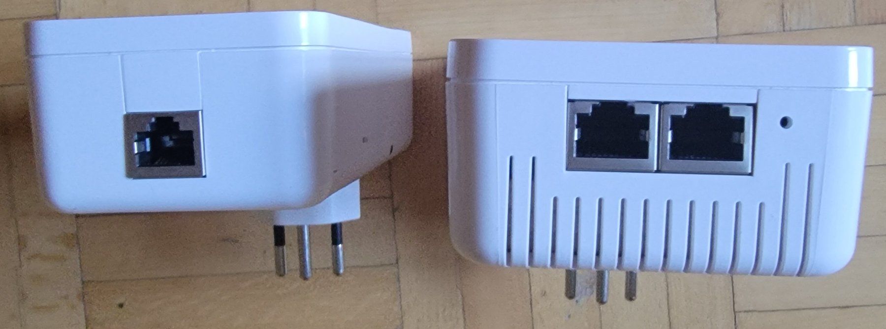 Devolo Unità & Adattatore: DEVOLO Magic 2 WiFi next Starter Kit (2400 MBit) – Usato da Olten venduto da notna62 2