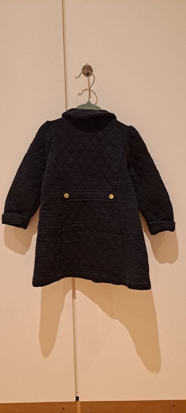 Petit Bateau Giacche & Cappotti: Steppmantel von Petit bateau, Grösse 104 – Usato da Hinterkappelen venduto da Anbal 2