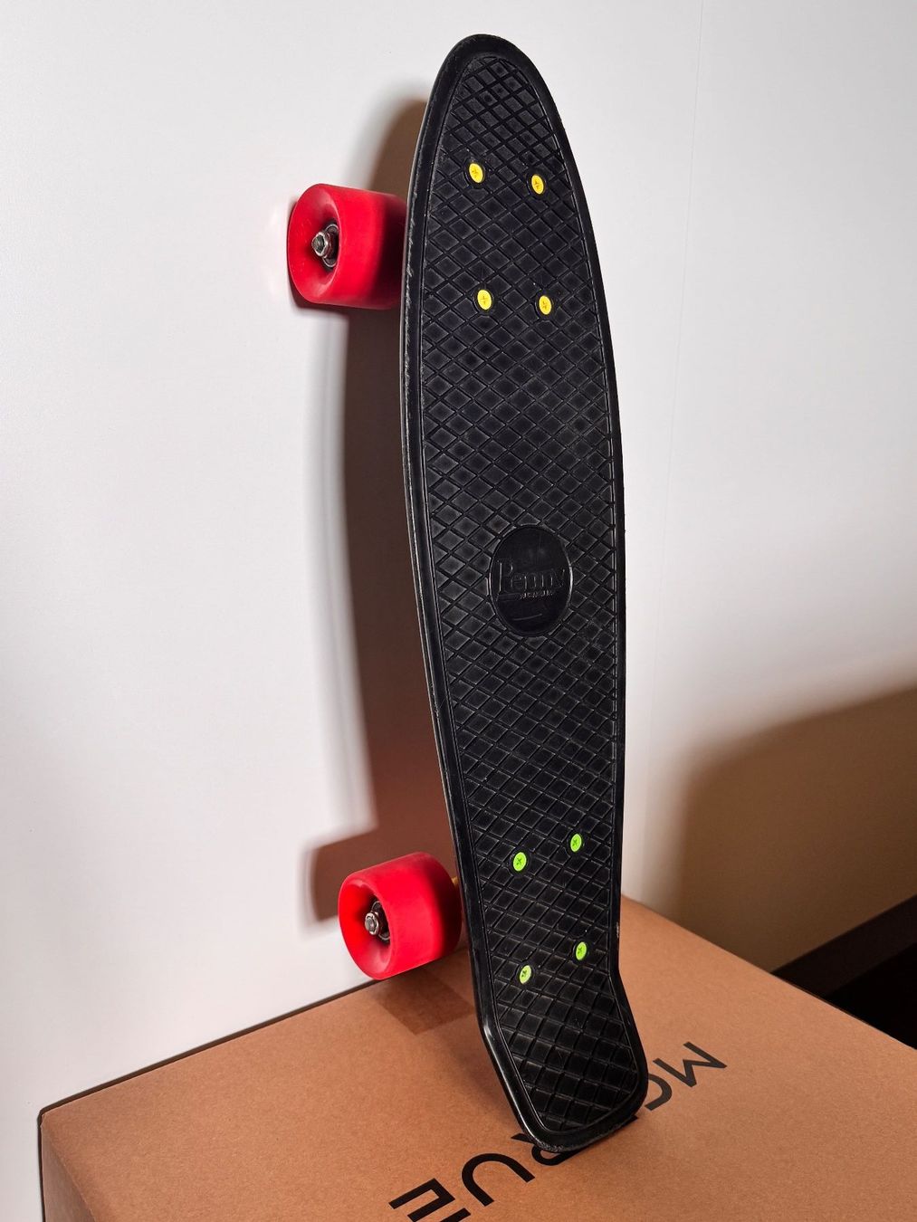 Penny Skateboards Skateboards: Original "22" Penny Board – Gebraucht aus Walkringen von Simoonx1999 1