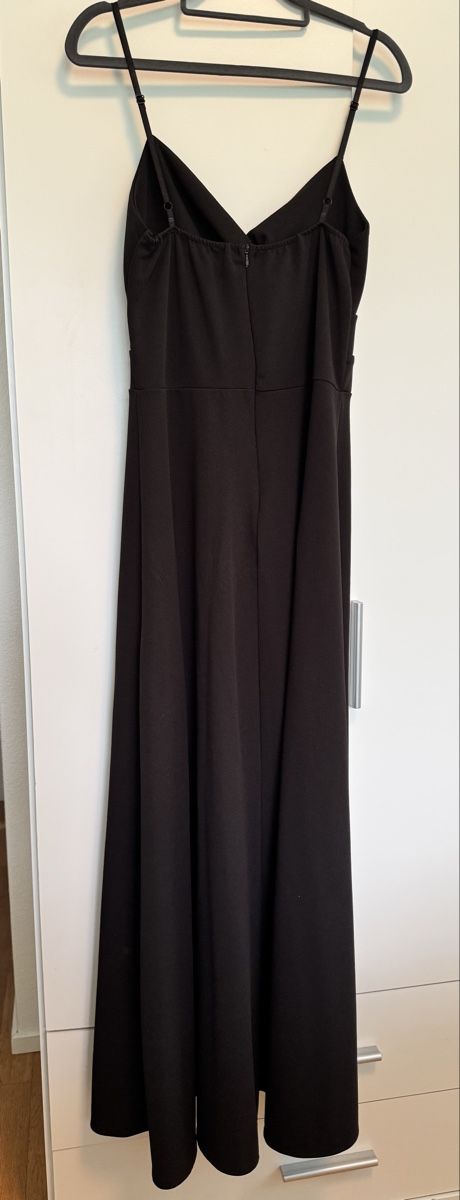 Wal G. Vestiti: Schwarzes Abendkleid von Wal G, Grösse L – Nuovo (secondo la descrizione) da Thun venduto da Vans_98 3