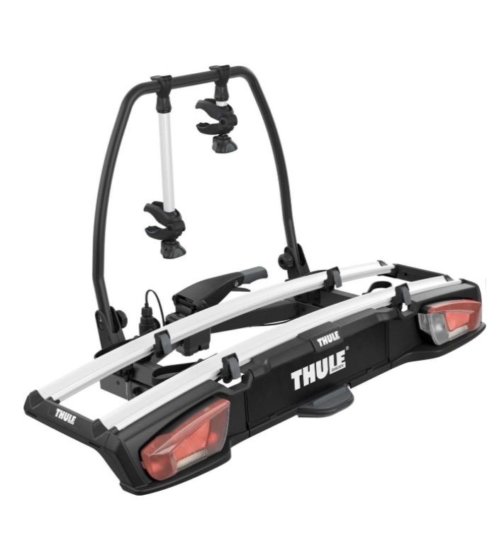 Supports de vélo: Fahrradträger Thule – D'occasion à Kleinlützel par Clearbam