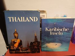 Reise Bücher