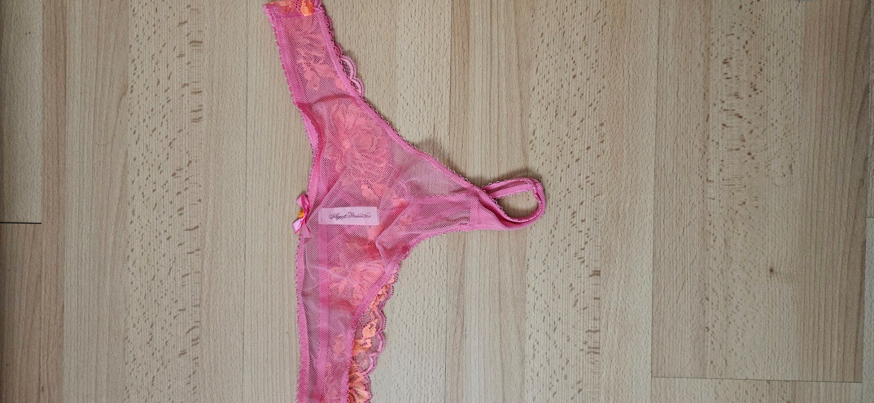 Agent Provocateur Altra biancheria intima: String comme neuf Agent Provocateur  (b) – Nuovo (secondo la descrizione) da Lutry venduto da cha_pbg5