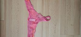 String comme neuf Agent Provocateur  (b)