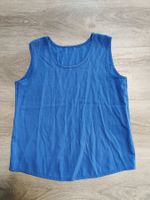 Blaues Top 40/42