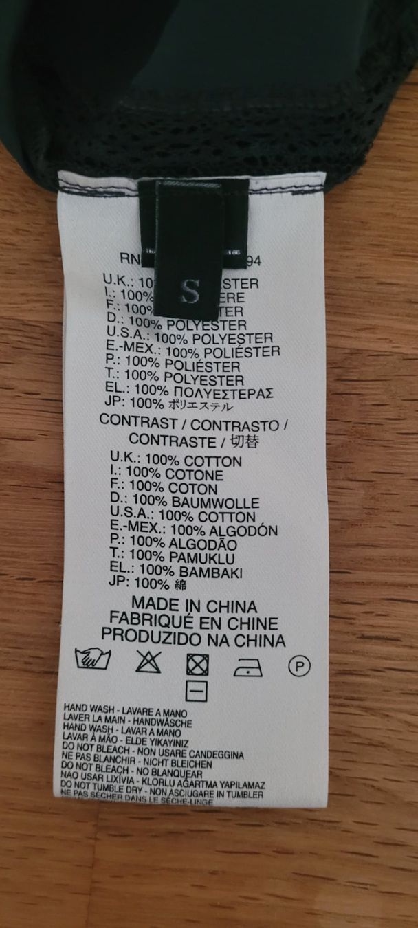 Diesel Vestiti: Schwarzes Kleid von Diesel – Usato da Olten venduto da ali_p5tn 6