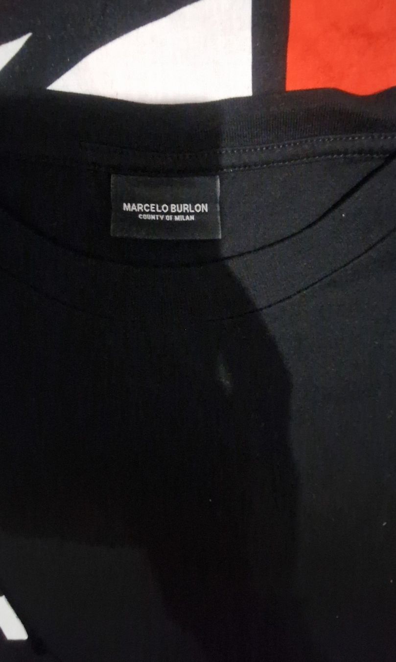 Marcelo burlon Pullover & Sweatshirts: Pull Marcelo Burlon – Gebraucht aus Mont-sur-Lausanne von Didinho 4