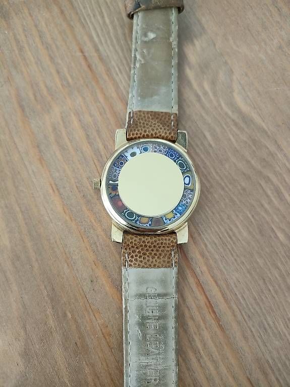 Montres: Guy Gosard "Venice" Quarzuhr – D'occasion à Weiningen TG par NumisBila 2