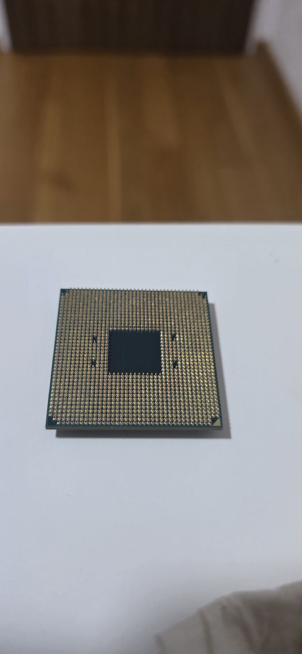 Amd Componenti elettronici: Ryzen 5 5600X – Usato da Brig venduto da N1TR-0 5