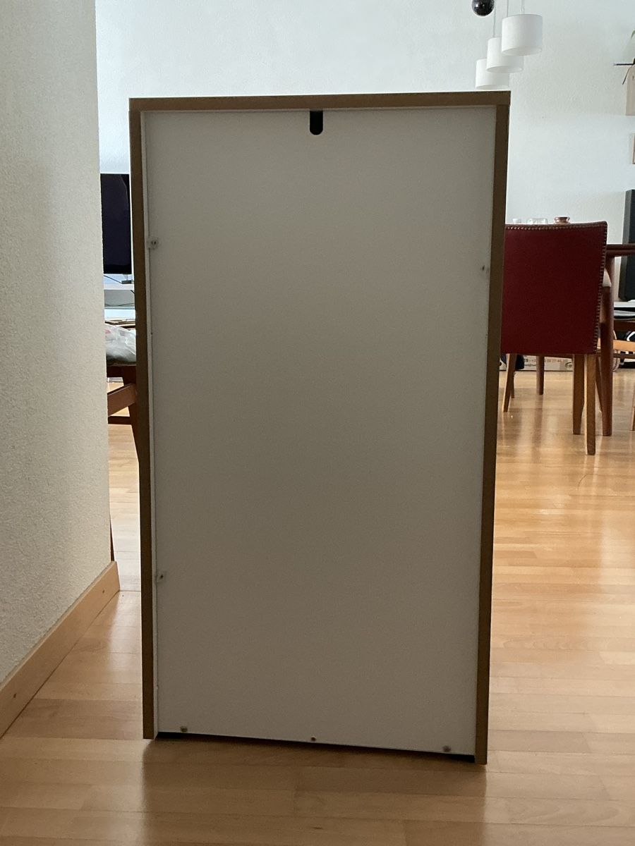 Commodes: Commode neuve tiroirs – Neuf avec emballage d'origine à Biel/Bienne par titi_me_pregunto 1