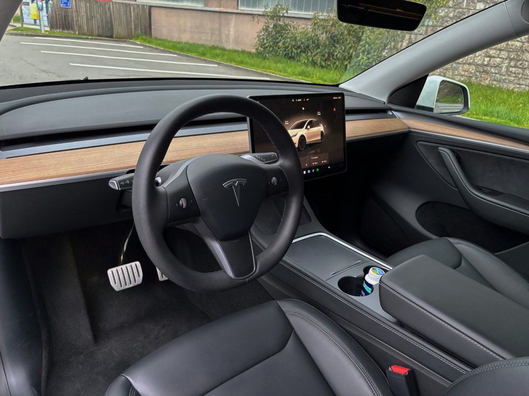 Tesla Automobili: Tesla Model Y Performance AWD – Usato da Kriens venduto da sxmi 7