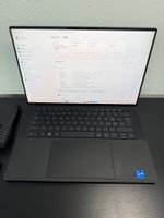 Dell Precision 5560 – i7 | 32GB RAM | NVIDIA 4GB | 512GB