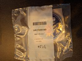 Embleme coffre SAAB 9-3Sport NOS