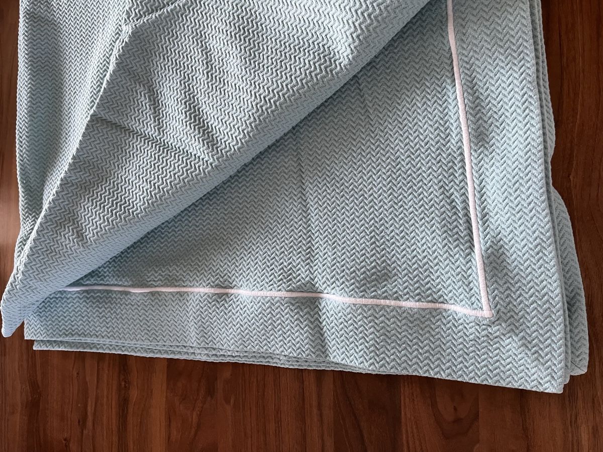 Coperte: Lexington Tagesdecke – Usato da Frauenfeld venduto da London21 2
