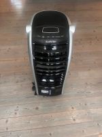 Luftkühler und Ventilator - sehr guter Zustand