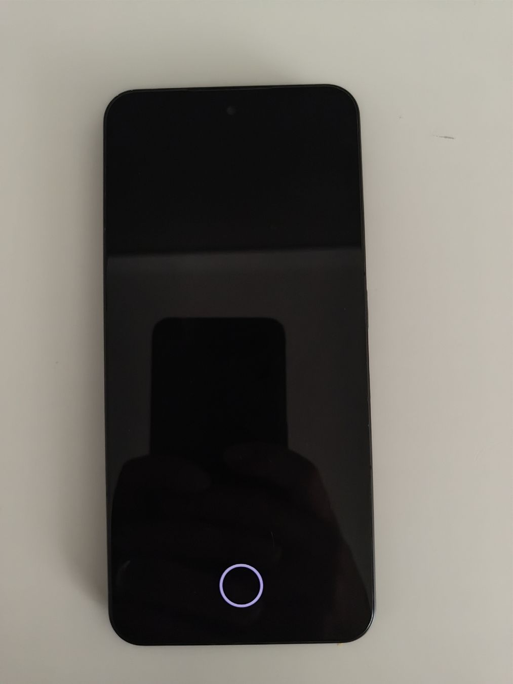 Nothing Handys / Smartphones: Nothing Phone 3 512GB  – Gebraucht aus Oetwil am See von Dani_Yele 1
