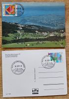 AK mit Sst PLatz (Walzenhausen) 16.i.91