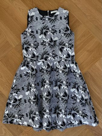 Festliches Cocktailkleid IVIVI, Grösse L