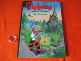 Buch Globine Band 4