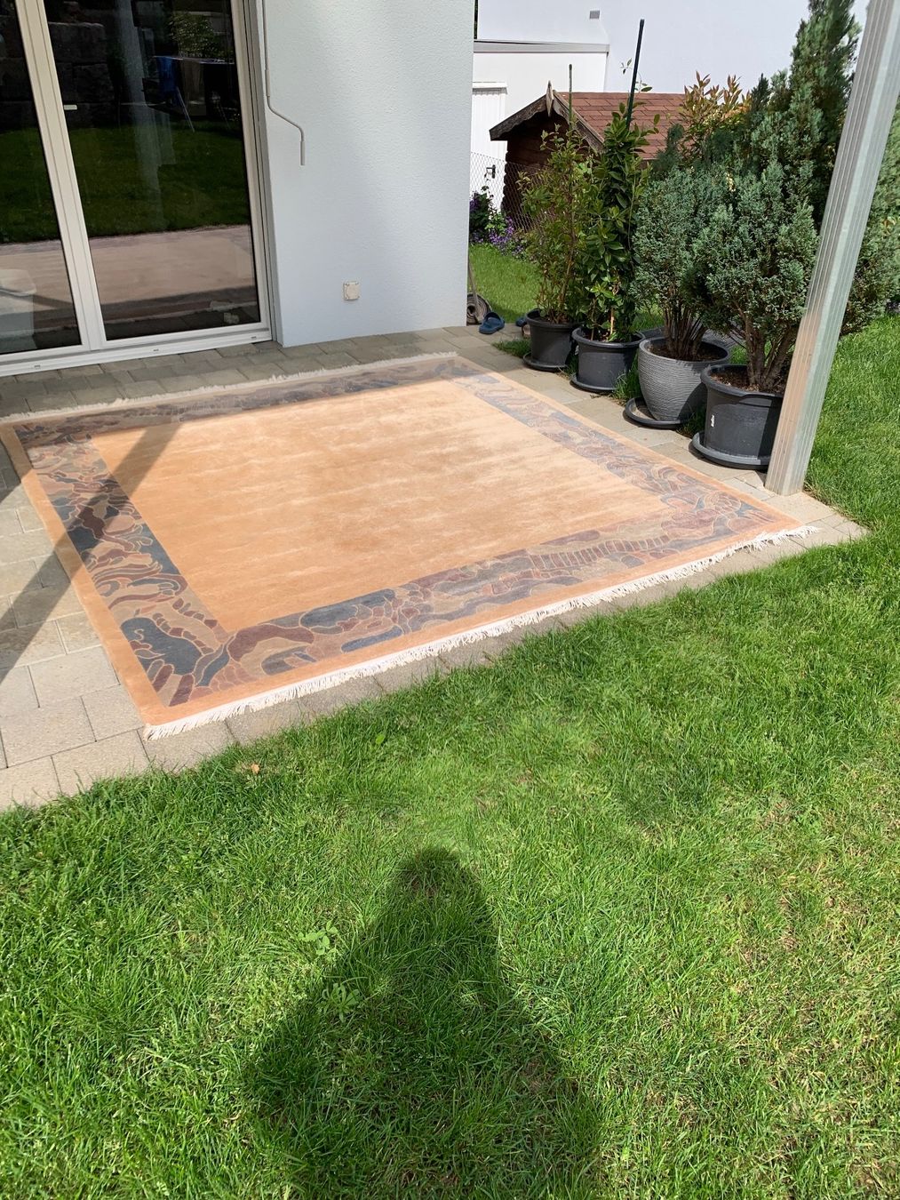 Tappeti: Teppich – Usato da Killwangen venduto da Roki67