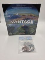 Vantage Special Edition Deutsch neu und originalverpackt